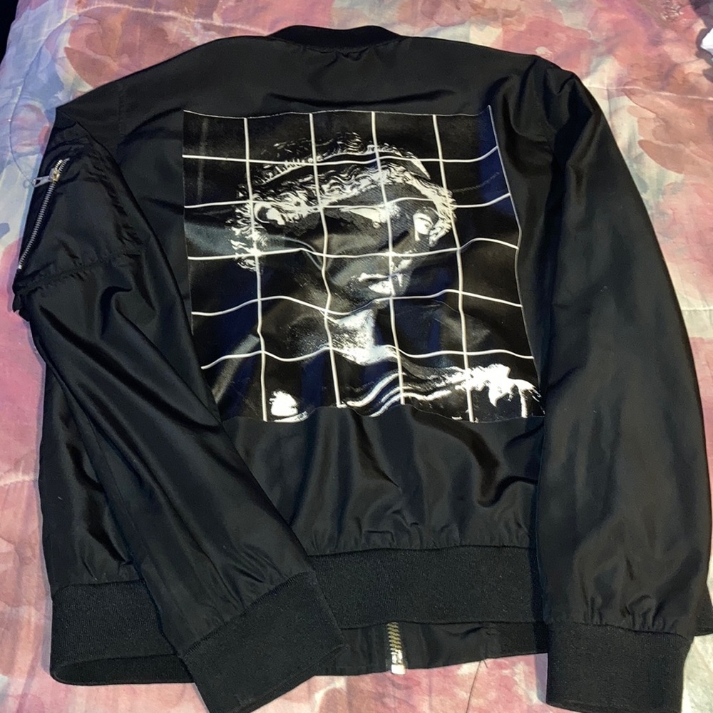 Forever 21 Men’s jacket